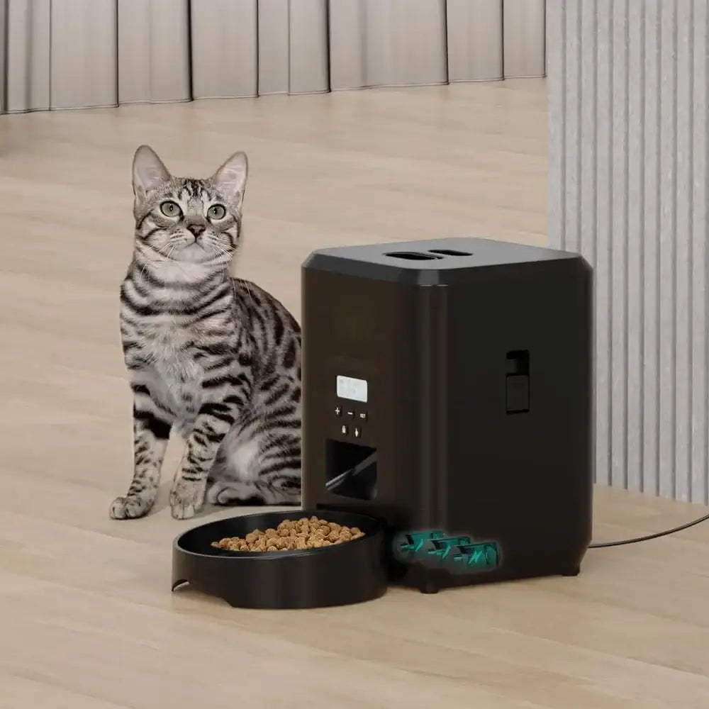 DSPet SmartFeeder™ - Accessoires pour animaux